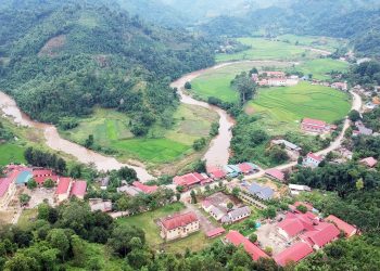 14 dự án khu đô thị, du lịch nghỉ dưỡng 4,7 tỷ USD kêu gọi đầu tư nước ngoài giai đoạn 2021 – 2025