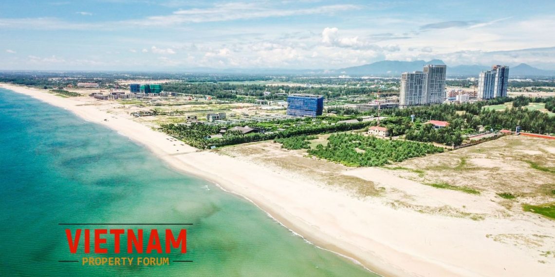 Phó thủ tướng yêu cầu kiểm tra vụ việc xảy ra tại Dự án Cocobay Đà Nẵng