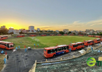 ‘Núi nợ’ khổng lồ của Tập đoàn Phương Trang