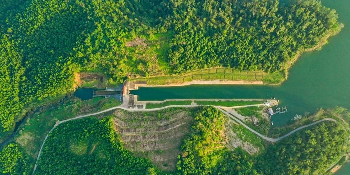 Thanh Hóa lập quy hoạch khu đô thị sinh thái Bến Lim