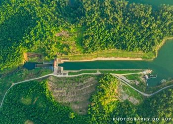 Thanh Hóa lập quy hoạch khu đô thị sinh thái Bến Lim