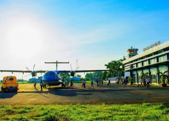 Tập đoàn T&T muốn khởi công khu đô thị nghìn tỷ tại Cà Mau vào đầu năm 2022