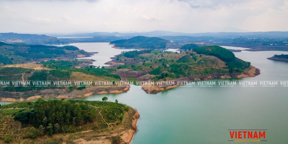 Đại gia Nguyễn Cao Trí sẽ rót tiền vào siêu dự án Đại Ninh, nâng vốn lên thành hơn 30.000 tỷ đồng