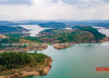 Đại gia Nguyễn Cao Trí sẽ rót tiền vào siêu dự án Đại Ninh, nâng vốn lên thành hơn 30.000 tỷ đồng