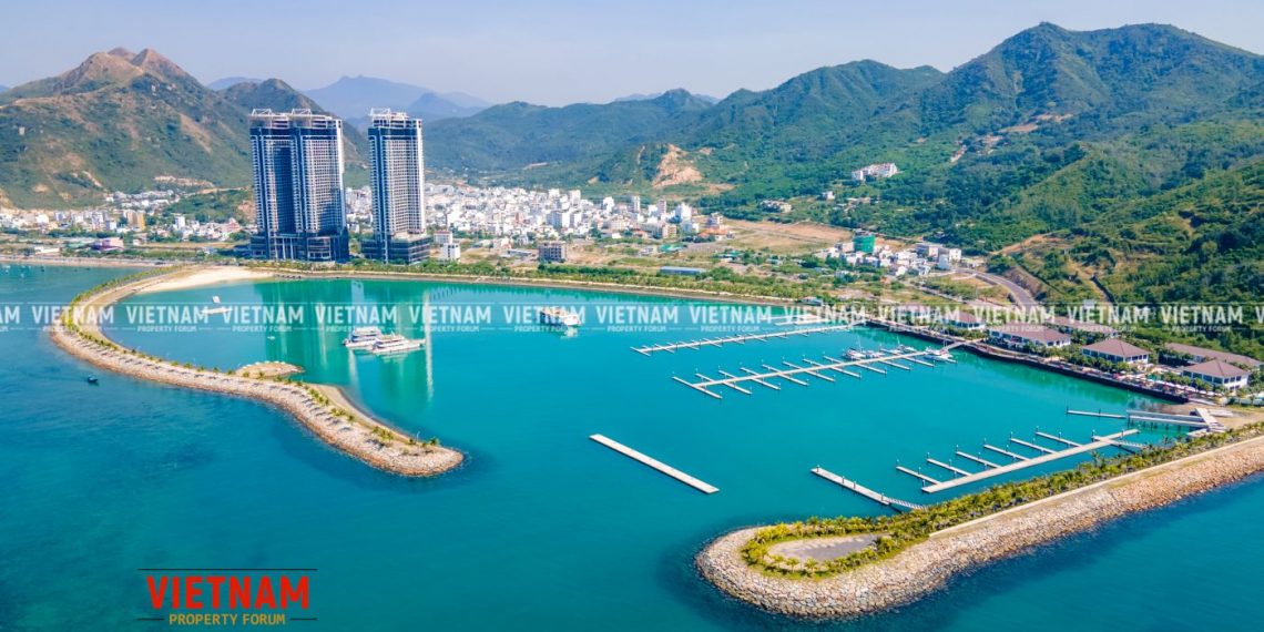 Bị thu hồi Dự án biệt thự gần 2.000 tỷ tại Nha Trang, chủ đầu tư Quốc Anh NT năng lực ra sao?