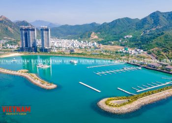 Bị thu hồi Dự án biệt thự gần 2.000 tỷ tại Nha Trang, chủ đầu tư Quốc Anh NT năng lực ra sao?