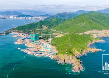 Tỷ phú Trần Đình Long bắt tay đại gia Kiều Hữu Dũng muốn đầu tư vào Nha Trang và Ninh Hòa