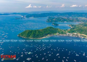 Phú Yên kêu gọi đầu tư 23 dự án quy mô hơn 2.000 ha, tổng mức đầu tư dự kiến khoảng 28.000 tỷ đồng