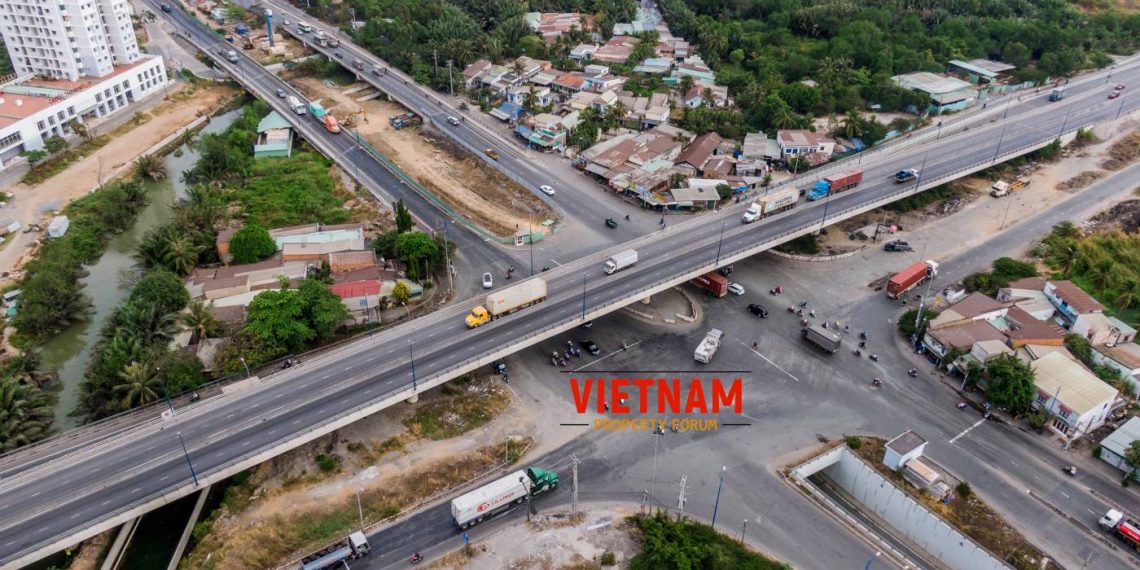 TP.HCM: Cầu Mỹ Thủy 3 đã hoàn thành gần nửa năm vẫn chưa hoạt động