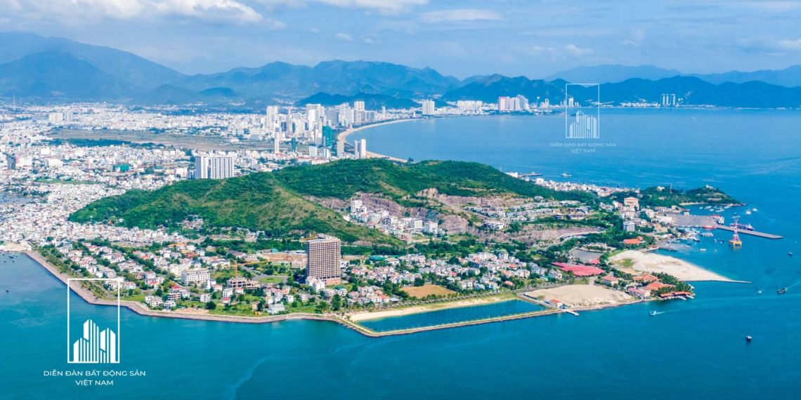 Nha Trang sẽ xây cầu vượt biển