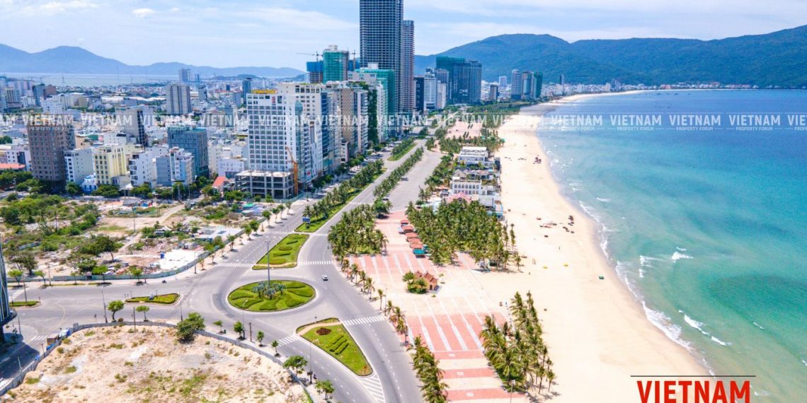 Năm 2022, Đà Nẵng dự kiến thu hồi gần 1.300ha đất cho 58 dự án