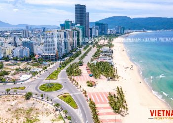 Năm 2022, Đà Nẵng dự kiến thu hồi gần 1.300ha đất cho 58 dự án