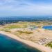Ecopark muốn làm khu đô thị sinh thái 2.600ha tại Quảng Nam