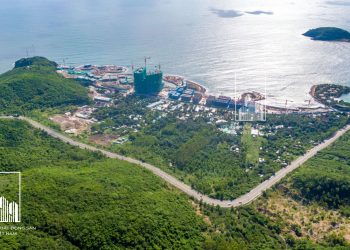 Tỷ phú Trần Đình Long bắt tay đại gia Kiều Hữu Dũng muốn đầu tư vào Nha Trang và Ninh Hòa