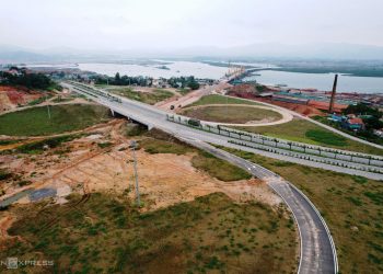 Quảng Ninh đầu tư hơn 2.100 tỷ đồng xây dựng cầu Cửa Lục 1