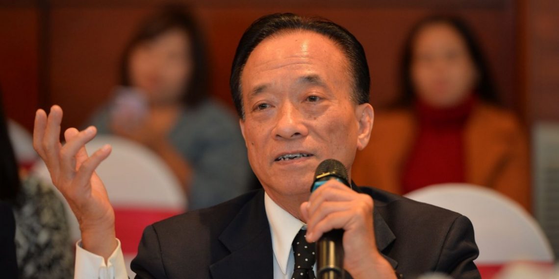 TS Nguyễn Trí Hiếu: Ngân hàng không nên tham gia vào việc thao túng như vụ đấu giá đất ở Thủ Thiêm