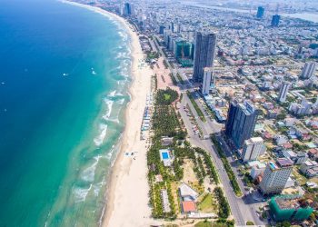 Sẽ có nhiều pha bứt phá cho thị trường bất động sản Đà Nẵng?