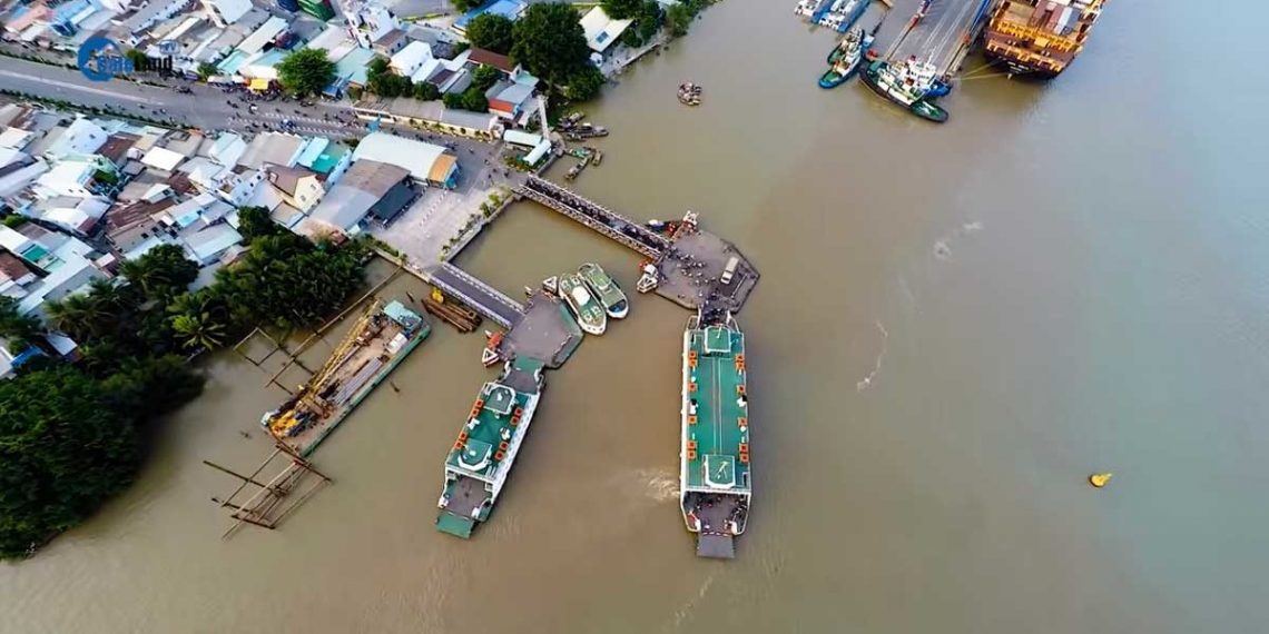 Xây dựng cầu Cát Lái vào năm 2023: Liệu có khởi công đúng dự kiến?