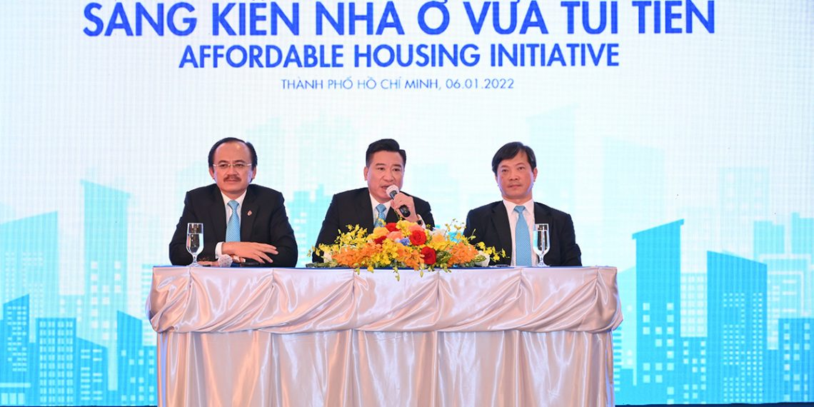 Hưng Thịnh, Gỗ Trường Thành, Đồng Tâm Group “bắt tay” làm nhà ở vừa túi tiền