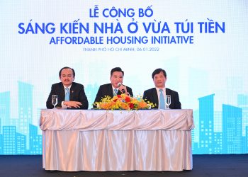 Hưng Thịnh, Gỗ Trường Thành, Đồng Tâm Group “bắt tay” làm nhà ở vừa túi tiền