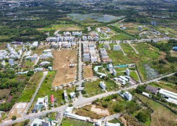 Điền Phúc Thành và Rio Land: Nhận cọc giữ chỗ của hàng trăm khách hàng khi dự án MT Eastmark City mới chỉ là bãi đất trống