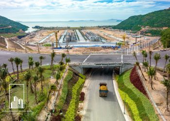 10 dự án bất động sản lớn nhất cả nước khởi công, ra mắt năm 2021