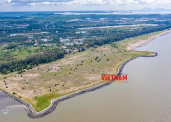 Sẽ có hầm xuyên biển nối Cần Giờ – Vũng Tàu?