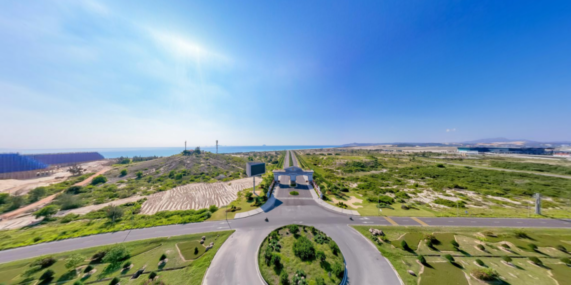 Golf Long Thành của Anh hùng Lao động Lê Văn Kiểm: Lỗ 200 tỷ, nợ hơn 10.000 tỷ vẫn hút được hàng ngàn tỷ đồng từ trái phiếu