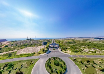 Golf Long Thành của Anh hùng Lao động Lê Văn Kiểm: Lỗ 200 tỷ, nợ hơn 10.000 tỷ vẫn hút được hàng ngàn tỷ đồng từ trái phiếu