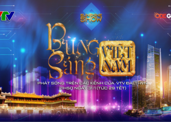ODE Group hé lộ thông điệp và công nghệ tổ chức show “Bừng sáng Việt Nam 2022” sẽ được phát sóng đêm Giao thừa