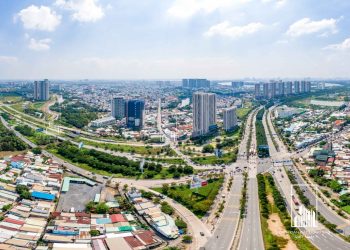 Những dự án giao thông trọng điểm của TP HCM khởi công năm 2022