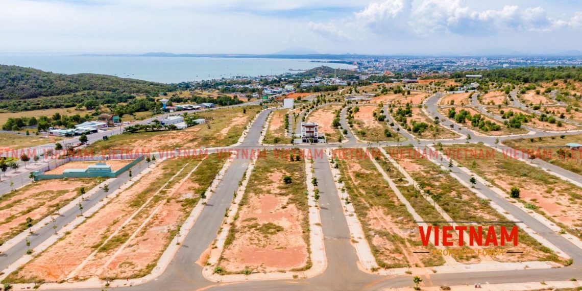 Cận cảnh dự án của Tân Việt Phát khiến cựu Chủ tịch Bình Thuận Nguyễn Ngọc Hai bị bắt