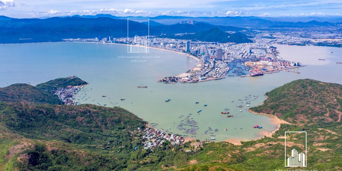 Bình Định và thời cơ đột phá từ du lịch biển