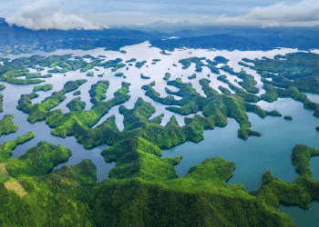 Tập đoàn Novaland đề xuất lập quy hoạch siêu dự án Khu phức hợp – Nghỉ dưỡng – Sân Golf quy mô 23.500ha ở Đắk Nông