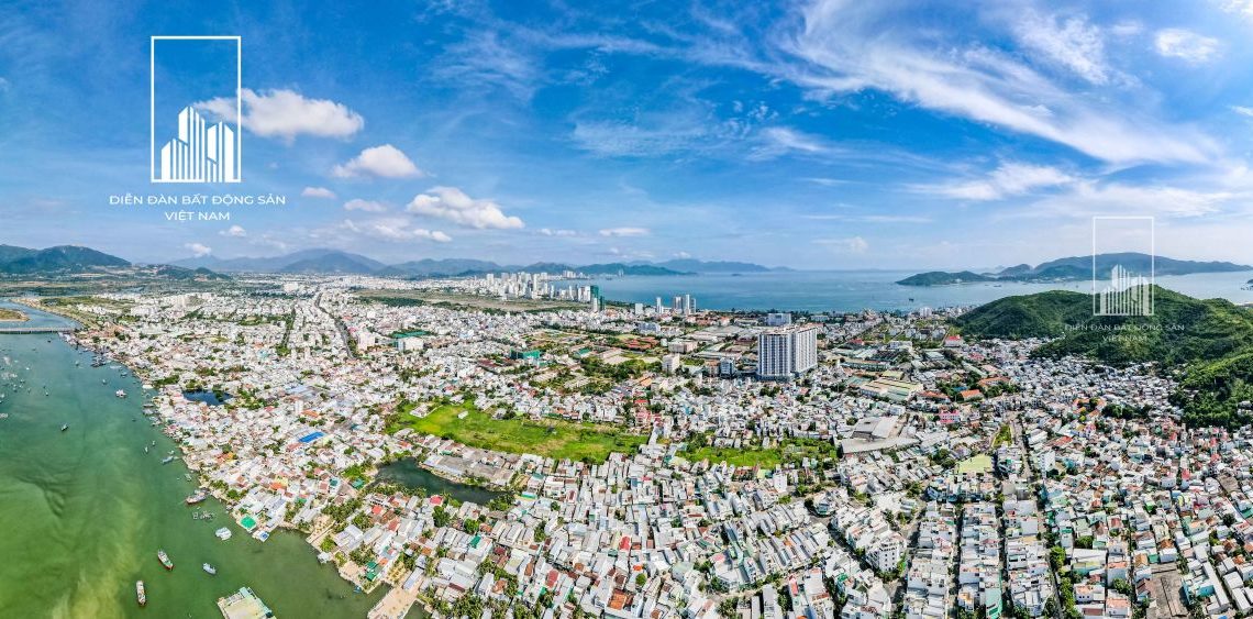 Khánh Hòa sẽ trở thành thành phố trực thuộc Trung ương