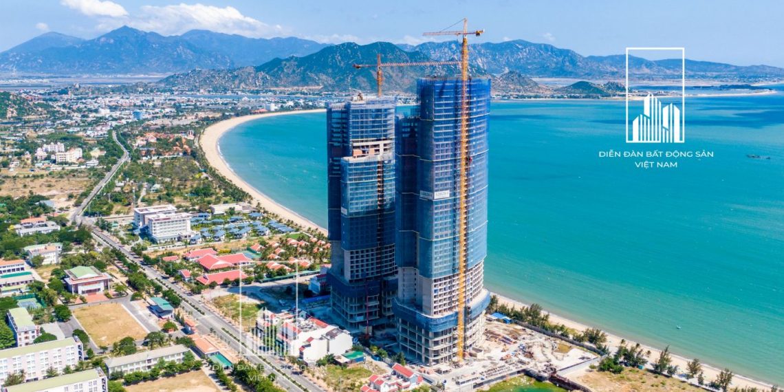 Đại gia Đông Âu kín tiếng đứng sau Crystal Bay – chủ đầu tư hàng loạt siêu dự án nghìn tỷ ở Ninh Thuận, Khánh Hoà, Quảng Ninh là ai?