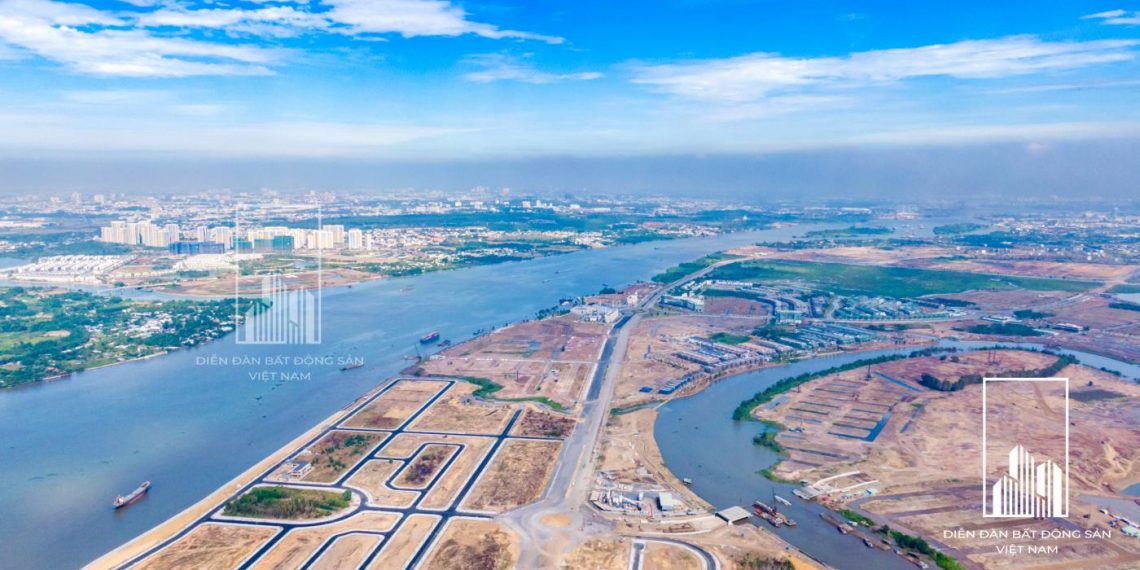 Cận cảnh tiến độ thi công Dự án cầu Vàm Cái Sứt nối trực tiếp Đồng Nai với TPHCM