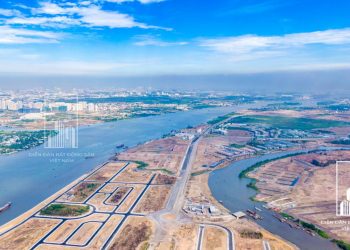 Cận cảnh tiến độ thi công Dự án cầu Vàm Cái Sứt nối trực tiếp Đồng Nai với TPHCM