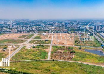 Dự án Khu đô thị Sài Gòn Bình An – The Global City Thủ Đức có gì?