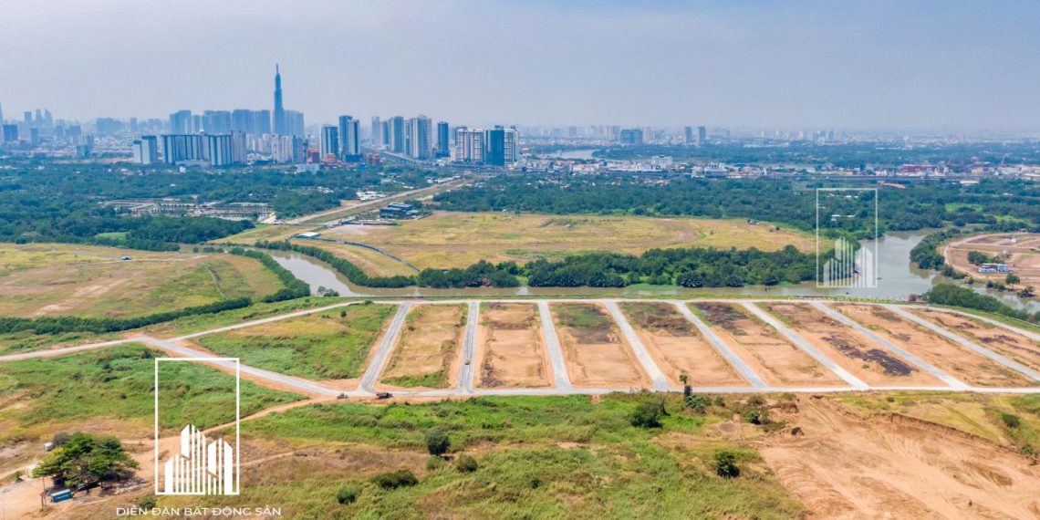 Cận cảnh dự án Global City của Masterise Group với giá chào bán 400 triệu đồng/m2