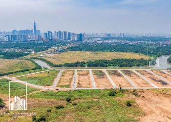 Cận cảnh dự án Global City của Masterise Group với giá chào bán 400 triệu đồng/m2