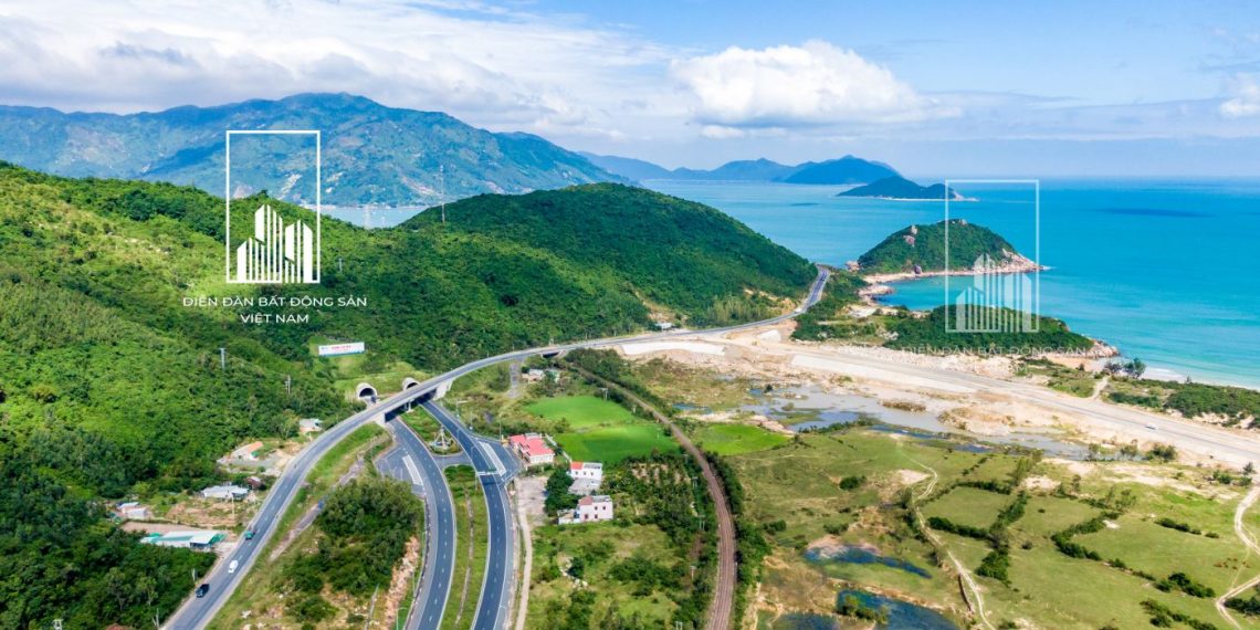 ‘Vua hầm’ Đèo Cả nhắm 15 dự án lớn, có cao tốc Bắc – Nam và vành đai 4 Hà Nội