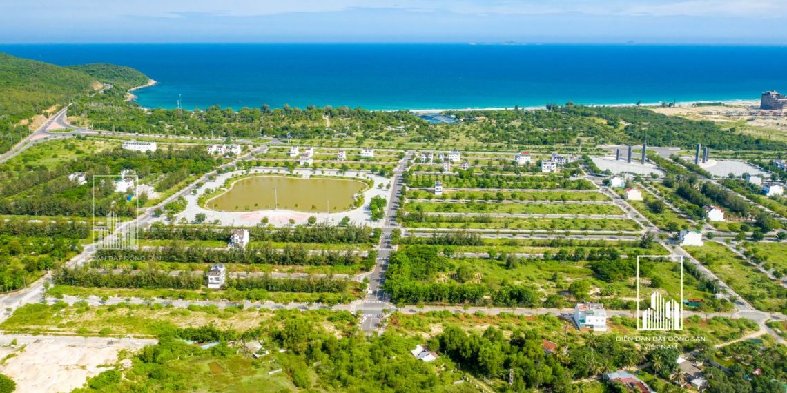 Khánh Hòa: Thủ tướng đồng ý chủ trương lập quy hoạch chung đô thị mới tại huyện Cam Lâm