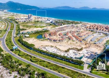 Động thái mới của Novaland tại các dự án sắp bàn giao trong năm nay