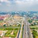 Hình hài 10 khu đô thị tương lai ở TP.HCM