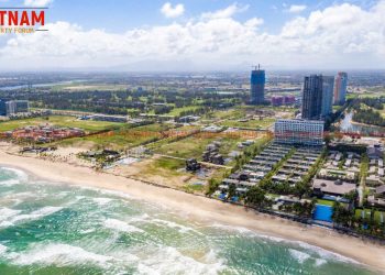 Cận cảnh Cocobay Đà Nẵng được chuyển hơn 1.000 condotel sang căn hộ chung cư