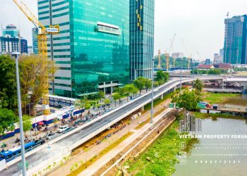 28/04/2022: Dự án Cầu Thủ Thiêm 2 chính thức được thông xe sau 7 năm xây dựng