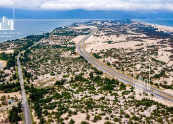 Lên thành phố trực thuộc Trung ương năm 2030, Khánh Hòa ưu tiên làm loạt dự án hạ tầng lớn