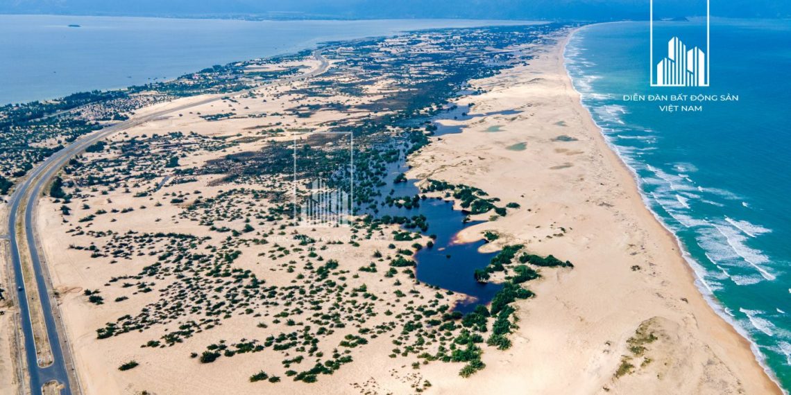 Lên thành phố trực thuộc Trung ương năm 2030, Khánh Hòa ưu tiên làm loạt dự án hạ tầng lớn