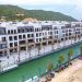 Diện mạo Hải Giang MerryLand Quy Nhơn hơn 57.000 tỷ đồng vừa được Hưng Thịnh cho ra mắt thị trường